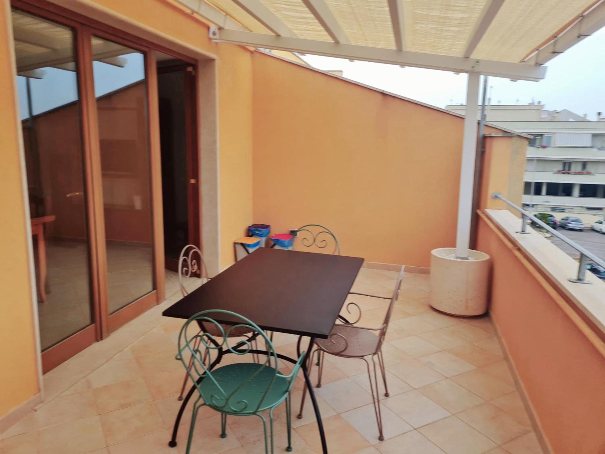 Casa Levante Gallipoli Exterior photo
